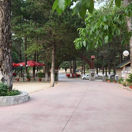 Dukat Hamiti Camping Center מראה חיצוני תמונה