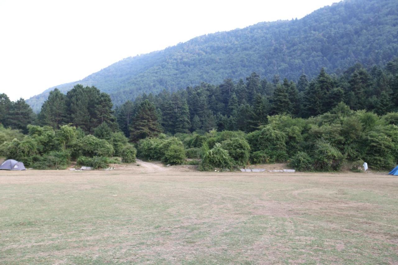Dukat Hamiti Camping Center מראה חיצוני תמונה