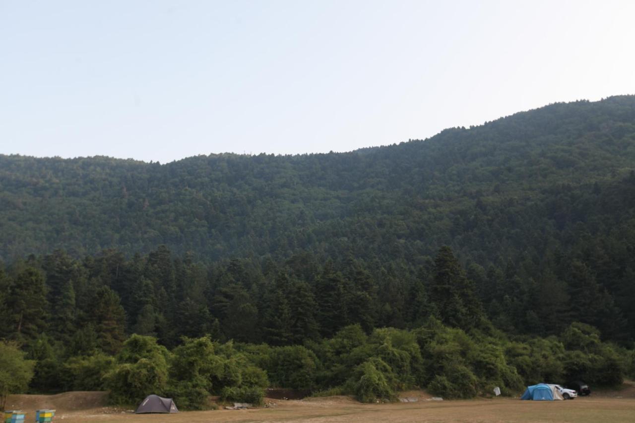 Dukat Hamiti Camping Center מראה חיצוני תמונה