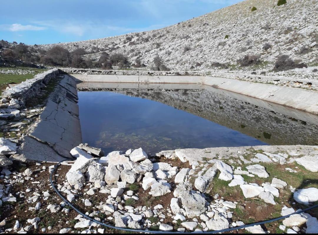 Dukat Hamiti Camping Center מראה חיצוני תמונה
